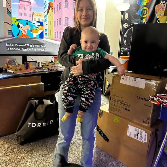 💕 Hello ! From my Family to Yours!! :) 💕 (Updated 11.27.2022) - Picture 2 of 9